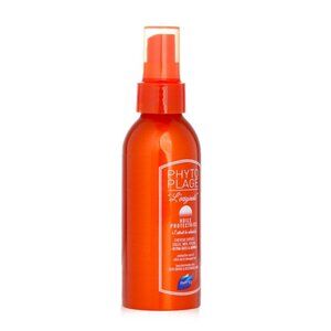 Phyto plage Protective Sun Oil - For Ultra Dry & Damaged Hair 100ml/3.38oz